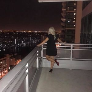 Meet your Posher, Savannah